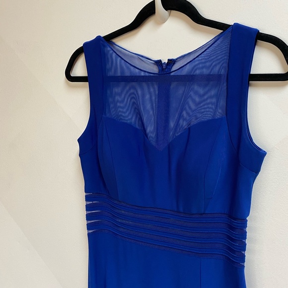 NW Nightway Dress 8 - Picture 2 of 9